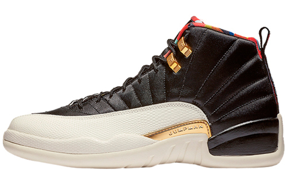Кроссовки Jordan Air Jordan 12 Retro Cny Chinese New Year For 2019