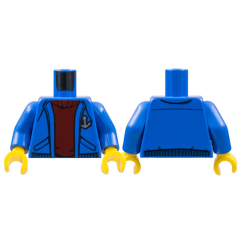 Торс 973pb2060c01