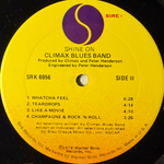 Climax Blues Band – Shine On (США 1978г.)