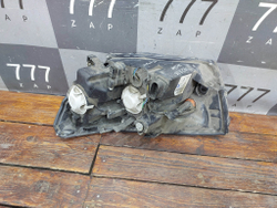 Фара правая с дефектом LADA Vesta 15-22 Б/У Оригинал 8450006952