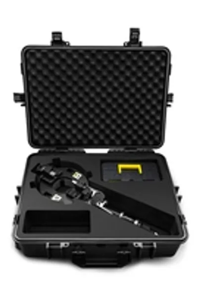 Круг шлифовальный GSC CBN200 A для GS-5, GS-7, GS-15