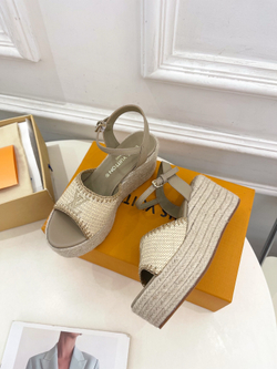 Louis Vuitton Sandal