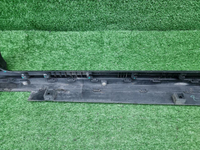 Накладка порога правая Geely Coolray (2019-2024)