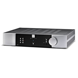 Moon by Simaudio 250i 2-tone — интегральный стереоусилитель премиум-класса