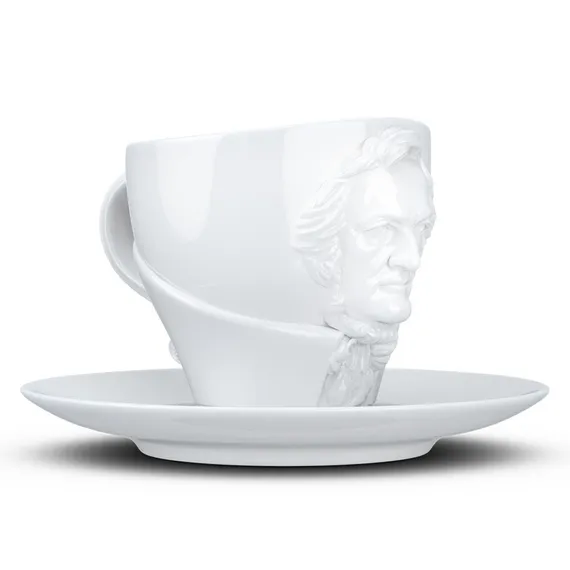 Чайная пара Talent Richard Wagner 260 мл