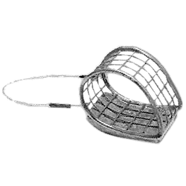 Кормушка Browning The Drop Feeder L 100гр  1шт 6666101