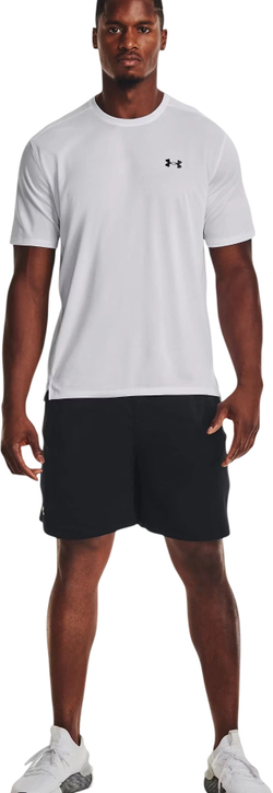 Футболка Under Armour UA Tech Vent SS