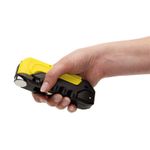 Многофункциональный инструмент HINGED, жёлтый, чёрный