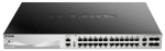 Коммутатор D-Link DGS-3130-30PS