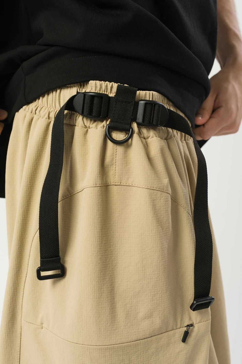 Шорты COR 2MSK Sho хаки