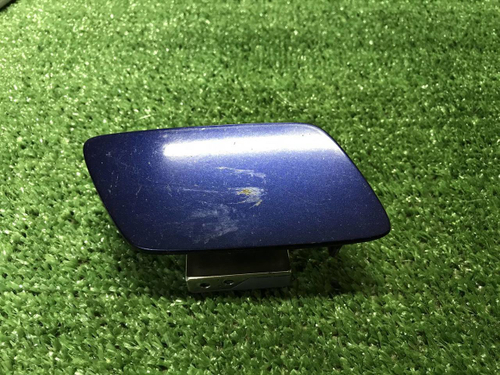 Крышка форсунки правая Audi A8 4 D5 (2017-2022)