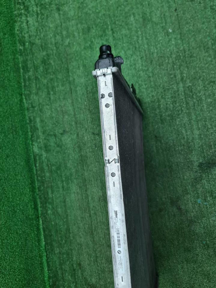 Радиатор охлаждения BMW 3er G20 (2018-н.в.)