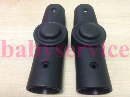 Шарнир ручки овал 20*30 овал 20*30