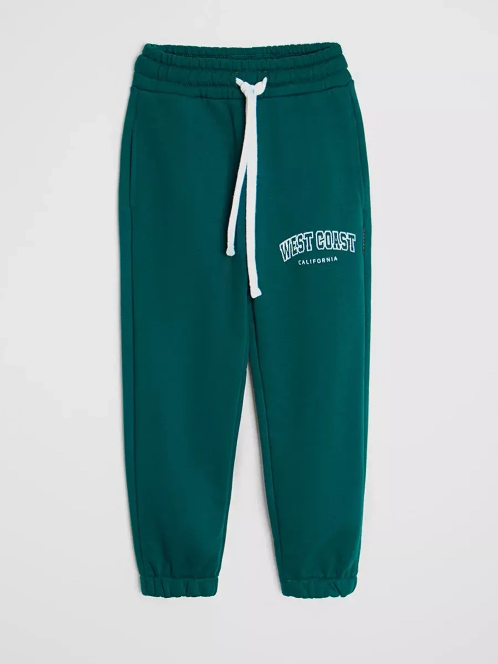 Спортивные штаны для мальчика для школы