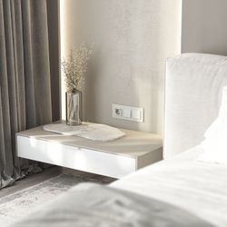 Розетка с заземлением и со шторкой и 2хUSB type A и C, без рамки Werkel белый матовый W1171761