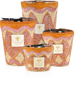 Baobab Collection Vezo Andriva - ароматическая свеча /  10 cm   / GTIN 5415198491533