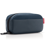 Косметичка travelcase canvas blue