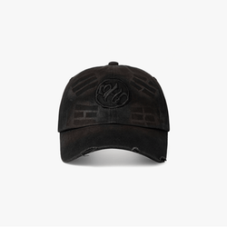 Мерч BTS Ball Cap (Black)