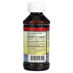 Herbs for Kids, Сироп из бузины, вишня и ягоды, без сахара, 118 мл (4 жидк. унц.)