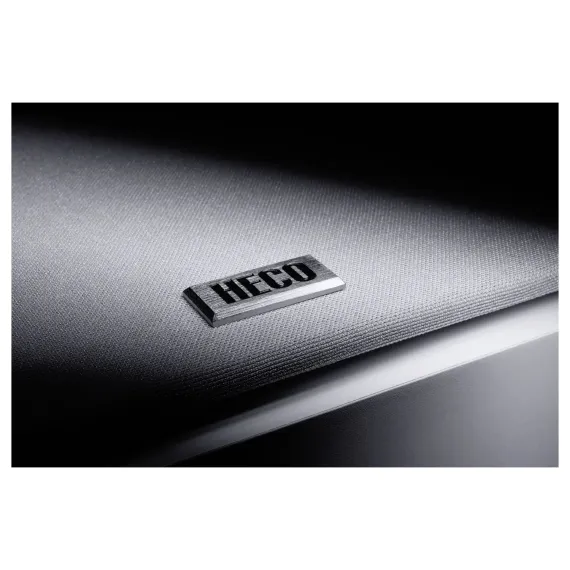 HECO Victa Elite 202 Black