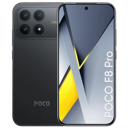 Xiaomi Poco F8 Pro 12/512Gb