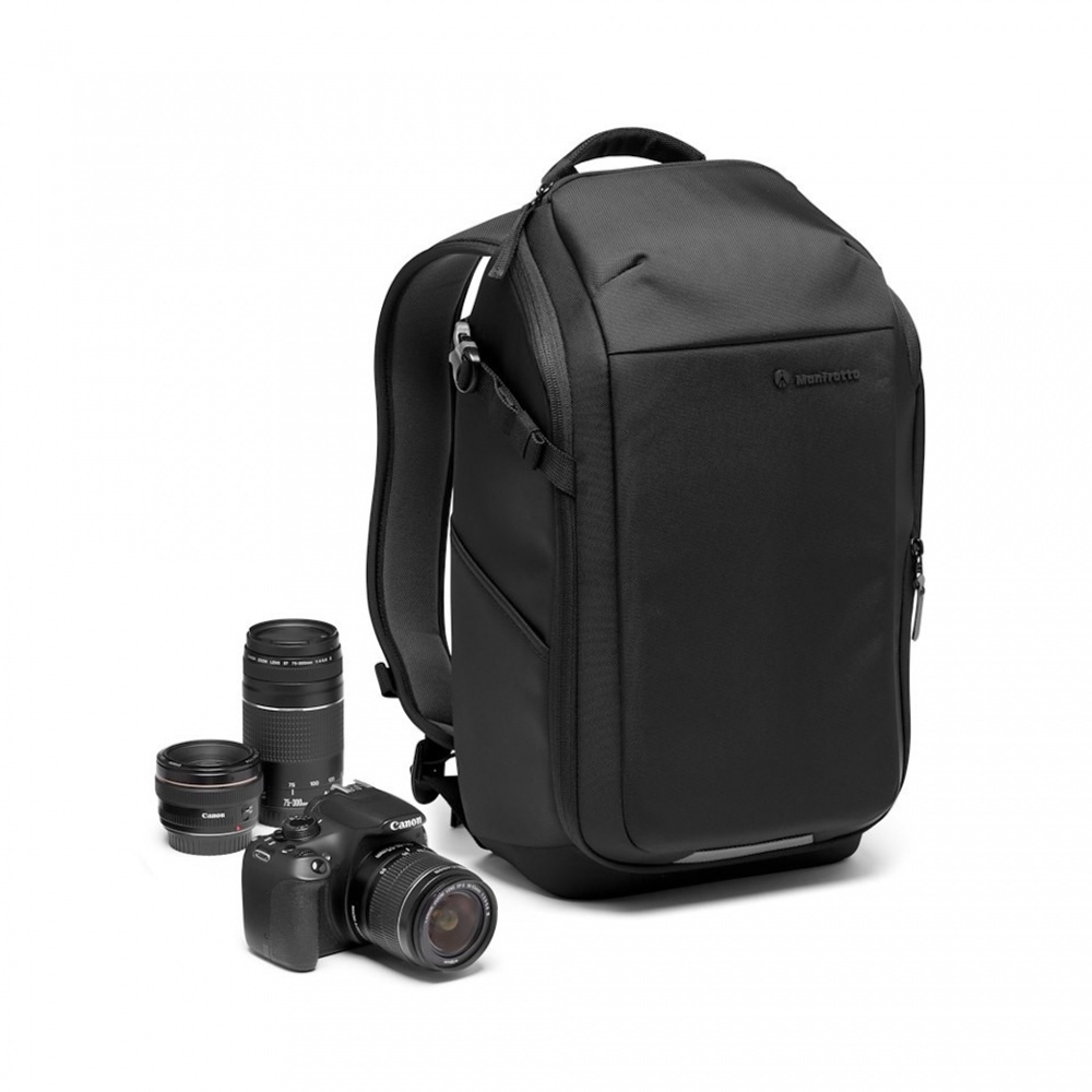 Рюкзак Manfrotto MB MA3-BP-C Advanced Compact Backpack III