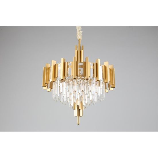 Люстра подвесная OML-69703-08