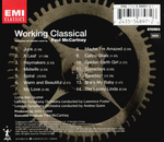 Paul McCartney / Working Classical (CD)