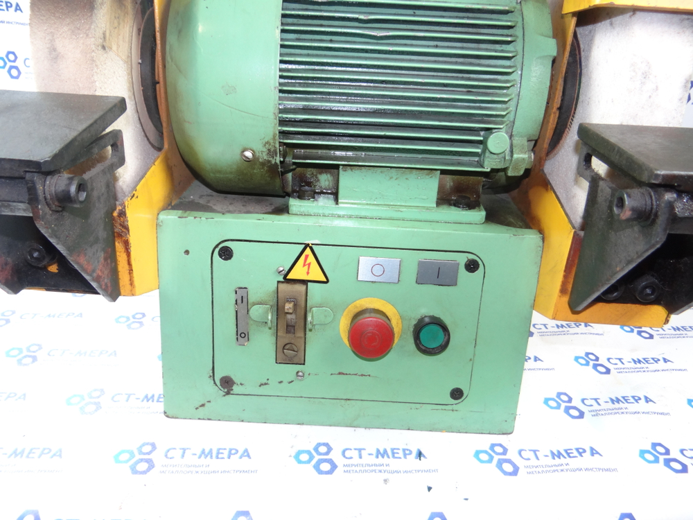 Станок точильно-шлифовальный ТШ-1