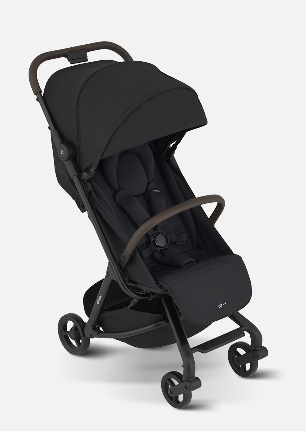 Anex Прогулочная коляска AIR-Z Plus Noirra