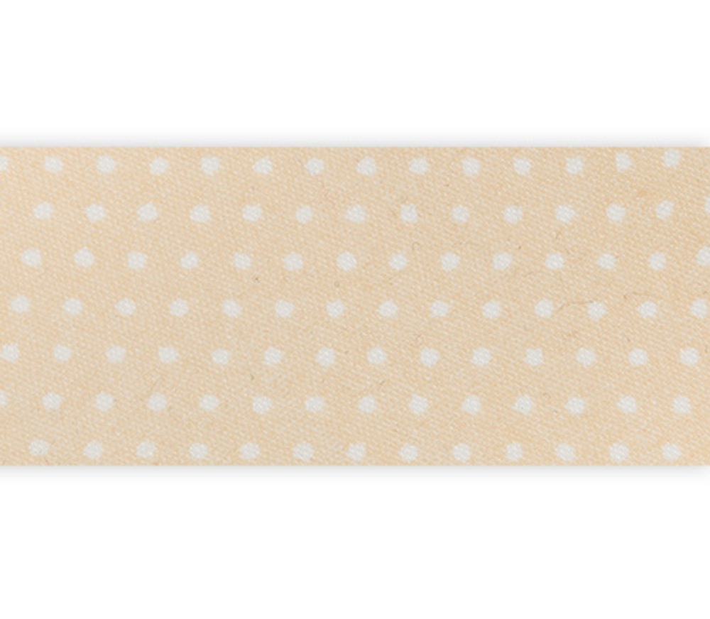 Косая бейка Х/Б, GBF-20, 19 - 20 мм, №101P
