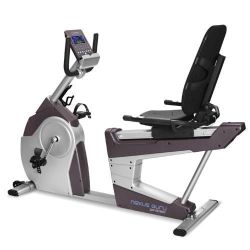 OXYGEN FITNESS NEXUS GURU RB HRC