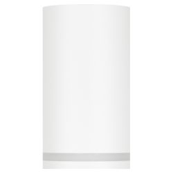 OL16 GU10 WH Подсветка ЭРА Накладные, под GU10