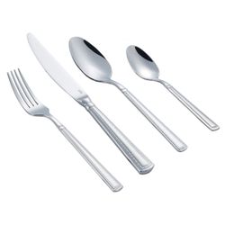 Набор столовых приборов Gipfel Dallas 52523 24 предмета