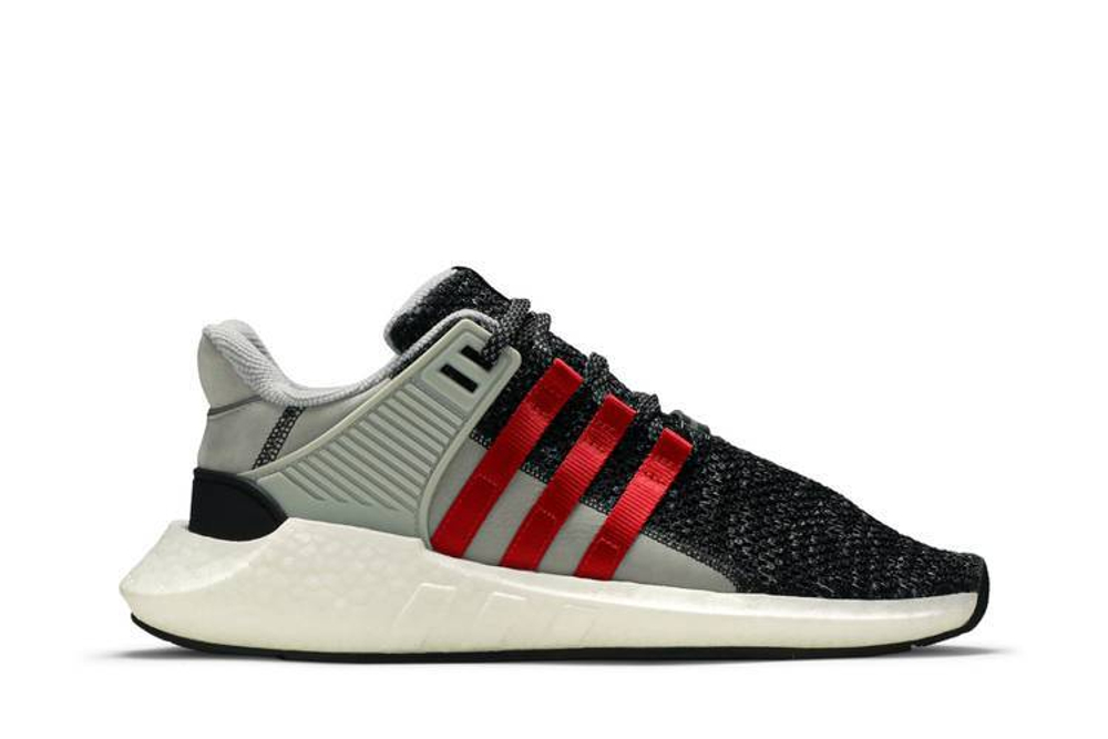 Кроссовки Adidas Originals Eqt Support Future Overkill Coat Of Arms