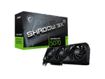 Видеокарта MSI Nvidia GeForce RTX 5070 SHADOW 3X [RTX 5070 12G SHADOW 3X OC]