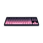 Клавиатура Ajazz AK870 PLUS Розовый