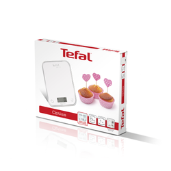 Кухонные весы Tefal Optiss BC5000V1