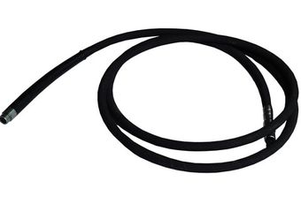 Гибкий вал OLI 5M для булавы 38/48/58 – [5 метров / серия 1BD – резьбовое крепление]