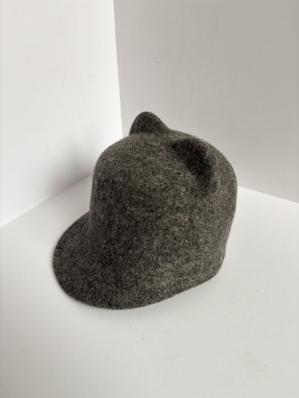 Фетровая шапка Lilia Fisher, 104