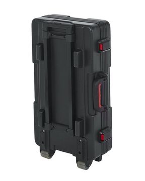 GATOR G-HELIX FLOOR - пластиковый кейс для гитарного процессора Line6 Helix (и подобного)