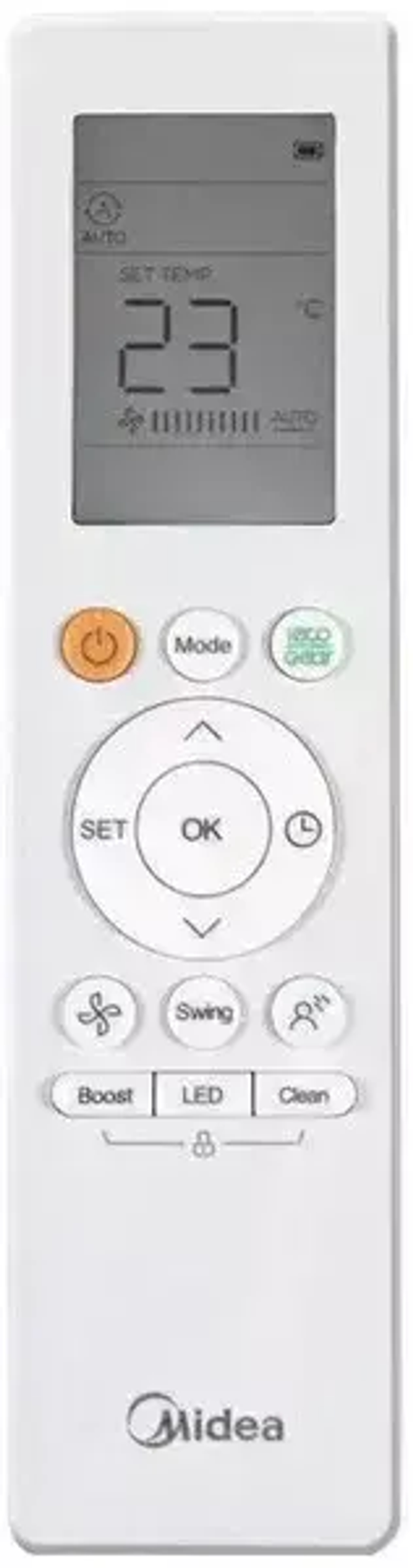 Midea MSAG3-09N8C2-I/MSAG3-09N8C2-O