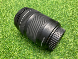 Canon EF-S 18-135mm 3.5-5.6 IS STM