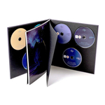 Devin Townsend Project / Ocean Machine - Live At The Ancient Roman Theatre Plovdiv (Deluxe Edition)(3CD+2DVD+Blu-ray)