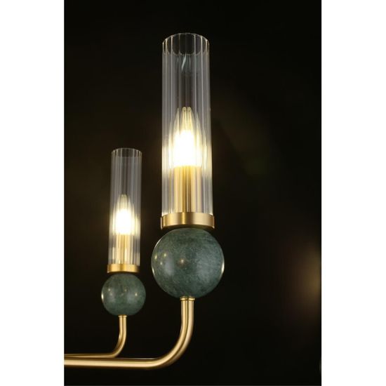 Люстра потолочная APL.337.07.08