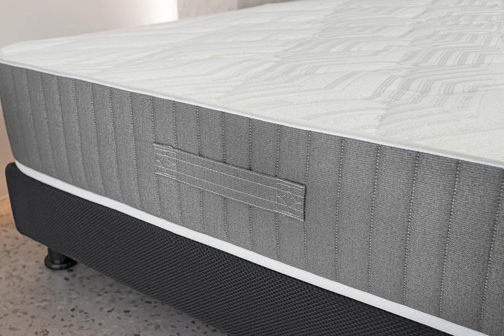 Матрас MaterLux SPRING COMFORT MULTI (СПРИНГ КОМФОРТ МУЛЬТИ)