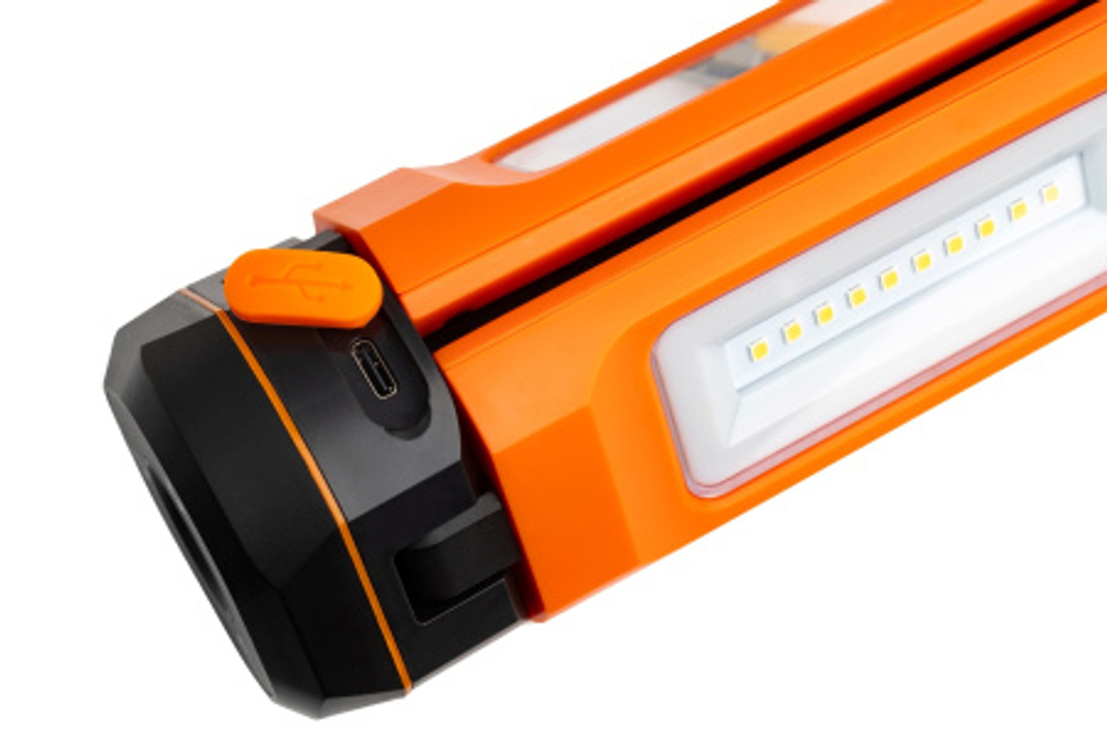 Мачта осветительная аккум. MAXPILERMTWL-05