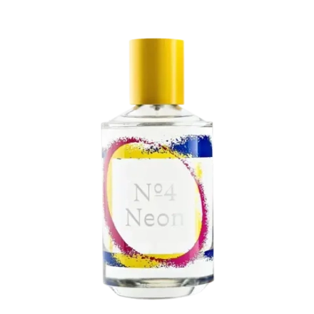 THOMAS KOSMALA No 4 Neon