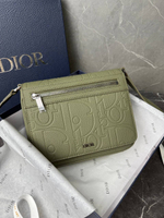Сумка-мессенджер Christian Dior
