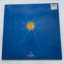 Винтажная виниловая пластинка LP Tears For Fears The Seeds Of Love (Нидерланды 1989)